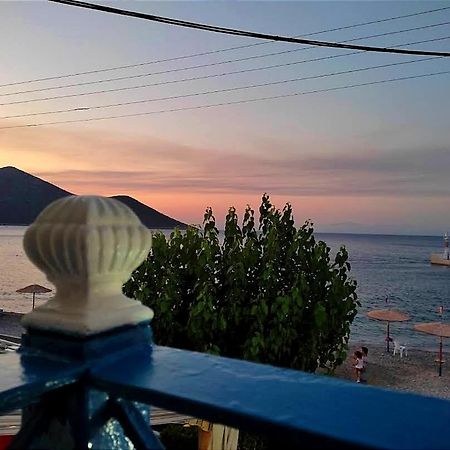 Oceanis Hotel Tirós 외부 사진